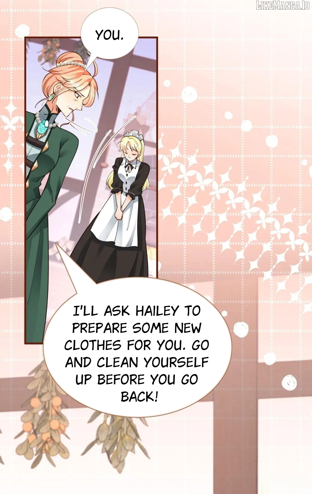 Don't Embarrass Me Chapter 6 - page 32